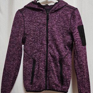Stoic Fleece Jacket (Size Small)
